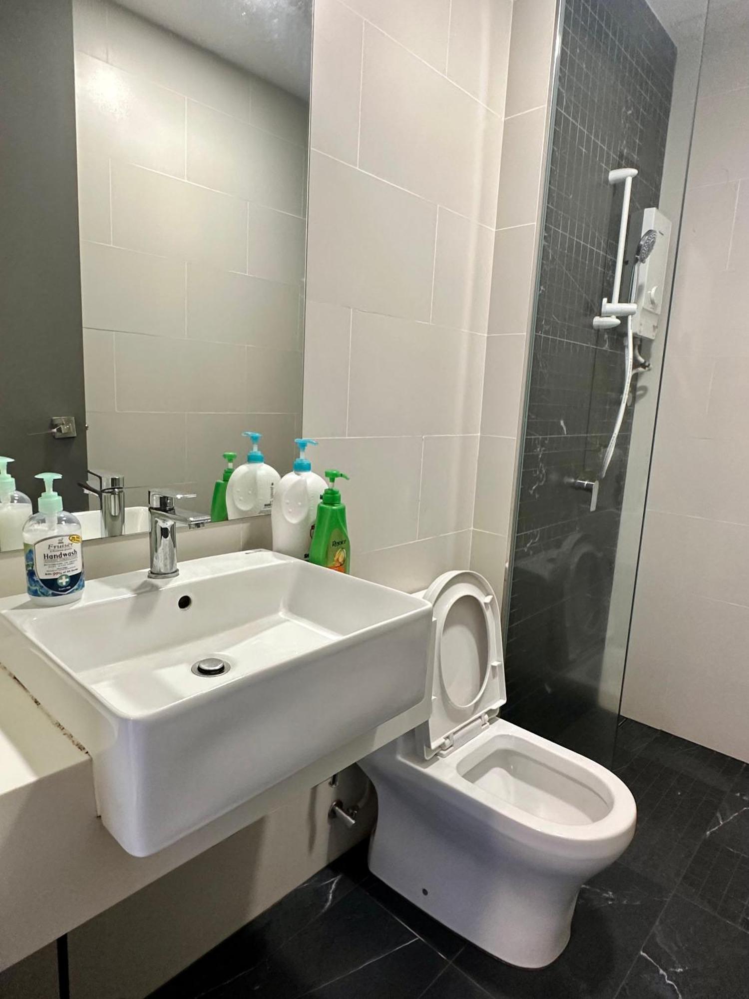 Beacon Executive Suite - City View - By Iz Τζωρτζ Τάουν Εξωτερικό φωτογραφία