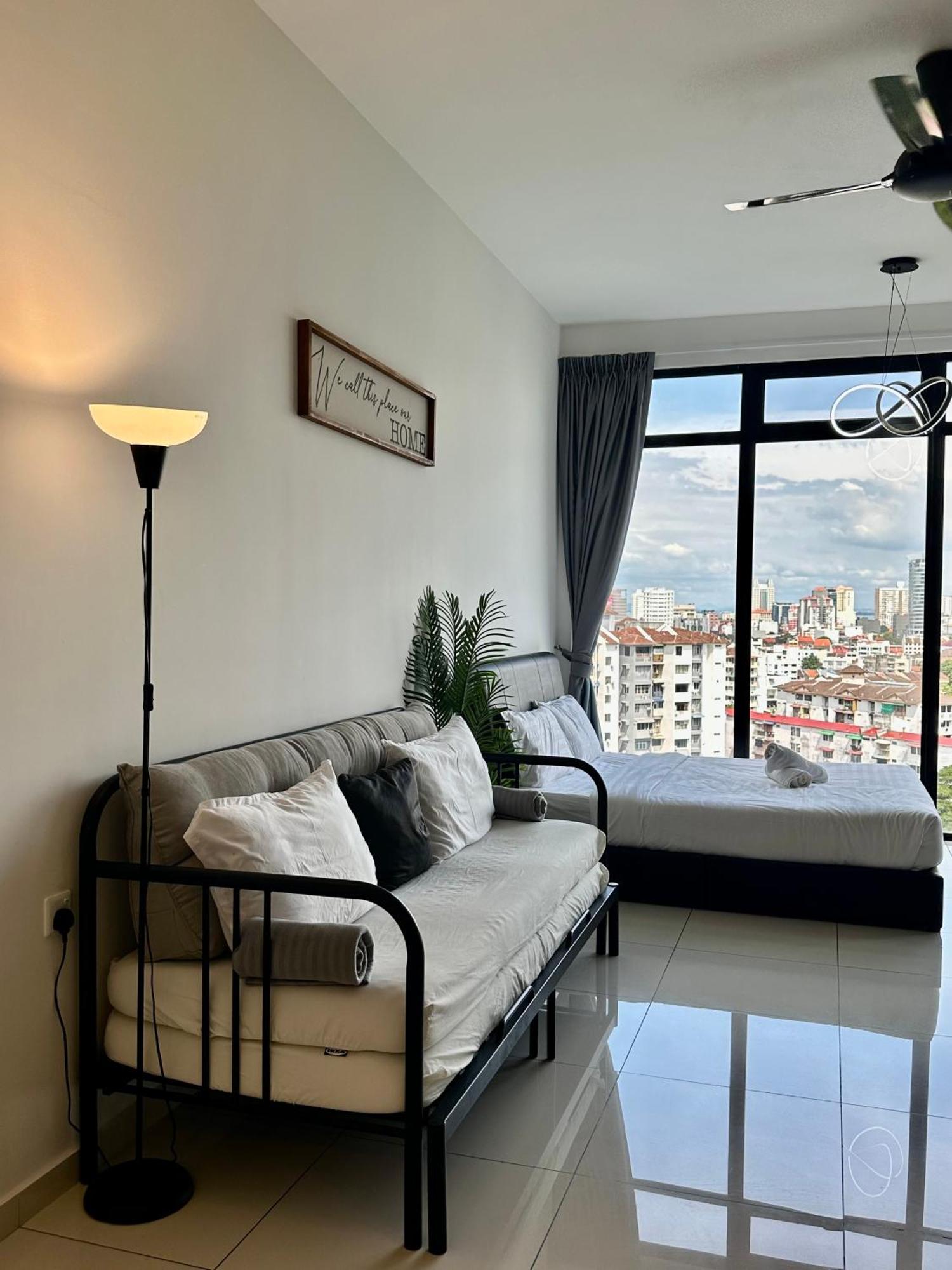 Beacon Executive Suite - City View - By Iz Τζωρτζ Τάουν Εξωτερικό φωτογραφία
