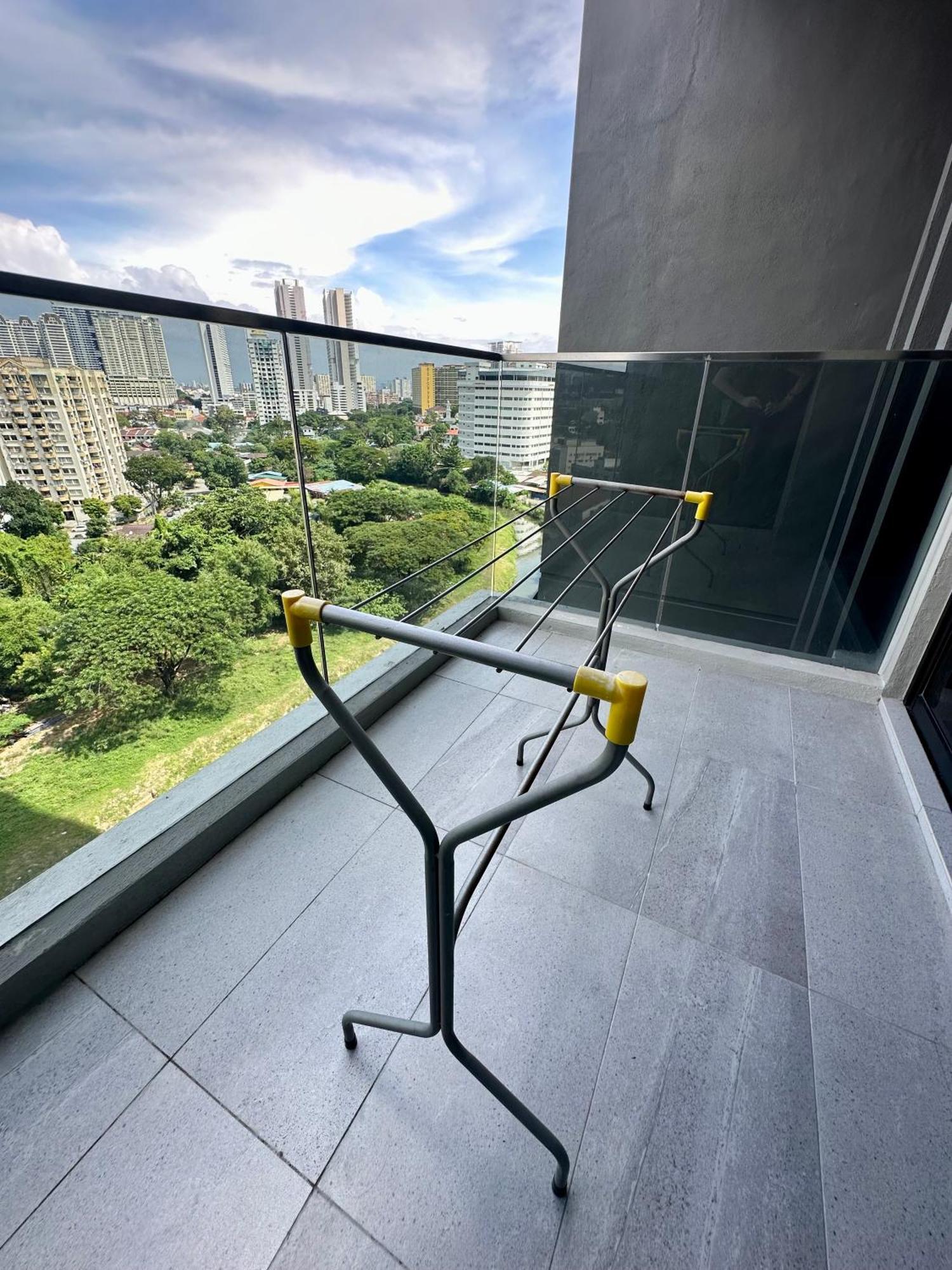 Beacon Executive Suite - City View - By Iz Τζωρτζ Τάουν Εξωτερικό φωτογραφία