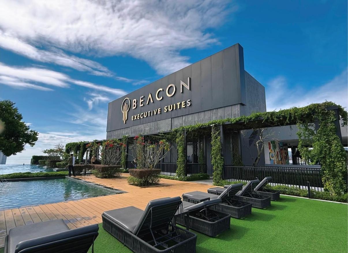 Beacon Executive Suite - City View - By Iz Τζωρτζ Τάουν Εξωτερικό φωτογραφία