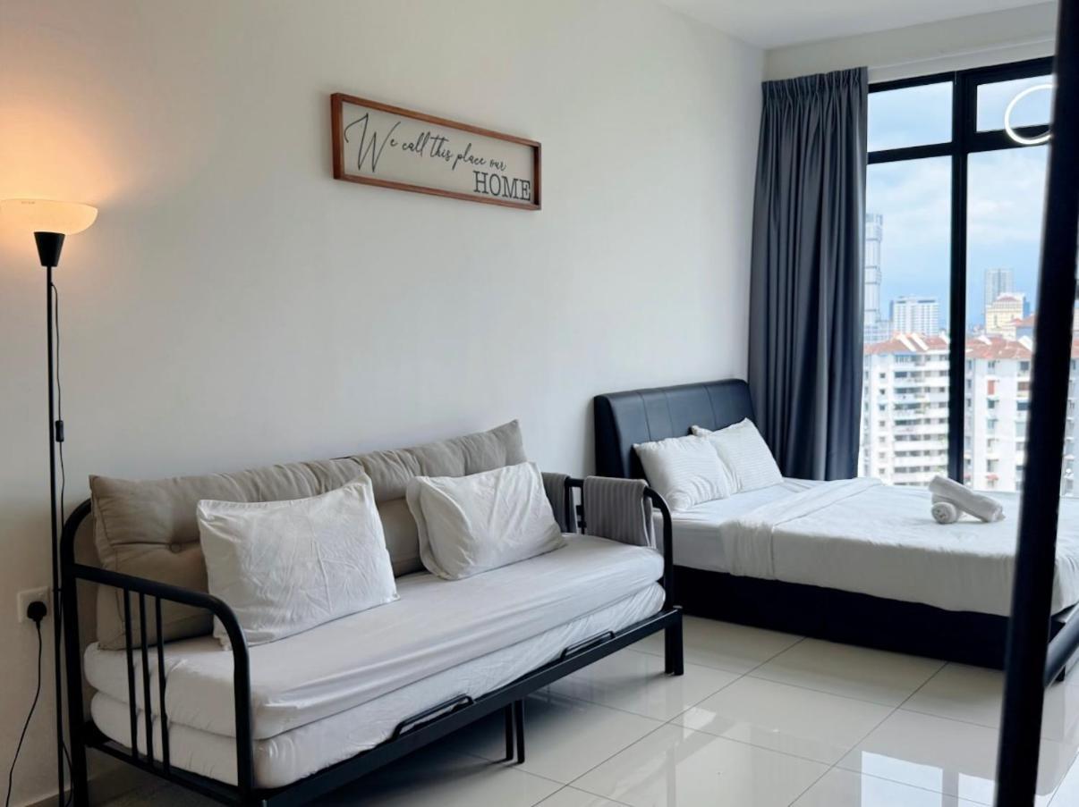 Beacon Executive Suite - City View - By Iz Τζωρτζ Τάουν Εξωτερικό φωτογραφία