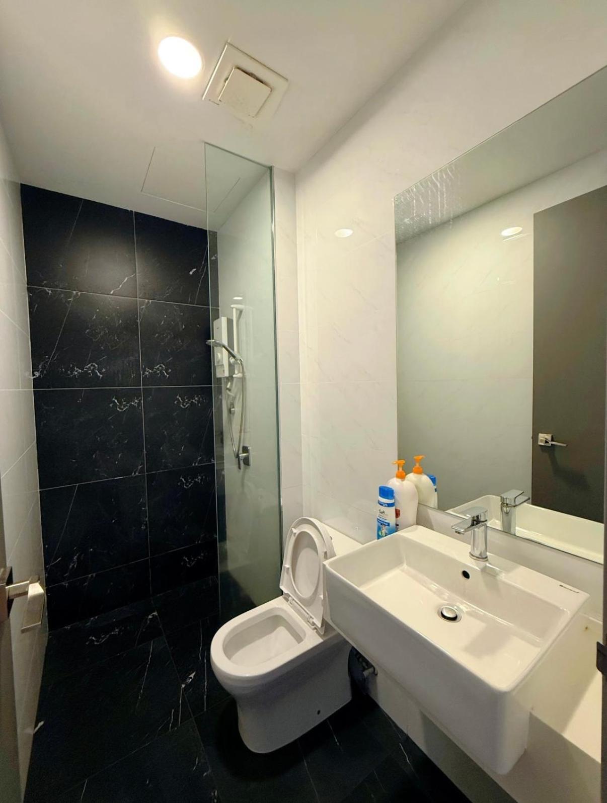 Beacon Executive Suite - City View - By Iz Τζωρτζ Τάουν Εξωτερικό φωτογραφία